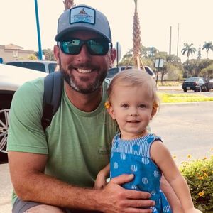 Meet your Posher, Josh